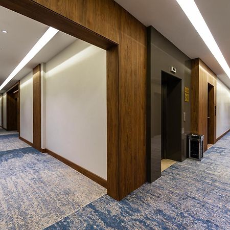 Voyage Hotel & Suites Riyadh Ngoại thất bức ảnh