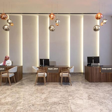 Voyage Hotel & Suites Riyadh Ngoại thất bức ảnh