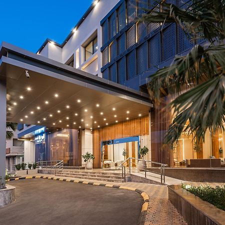 Voyage Hotel & Suites Riyadh Ngoại thất bức ảnh