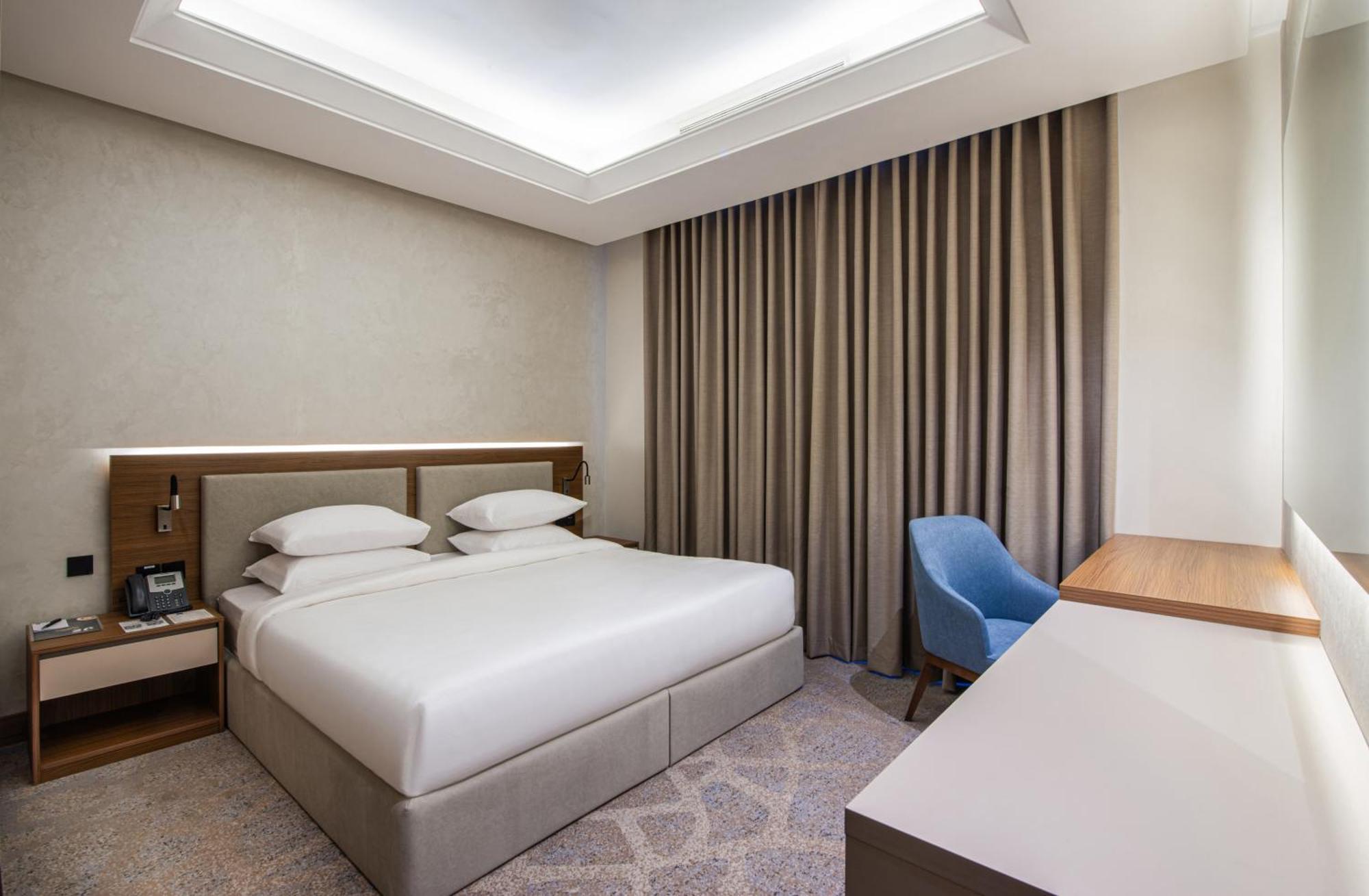 Voyage Hotel & Suites Riyadh Ngoại thất bức ảnh